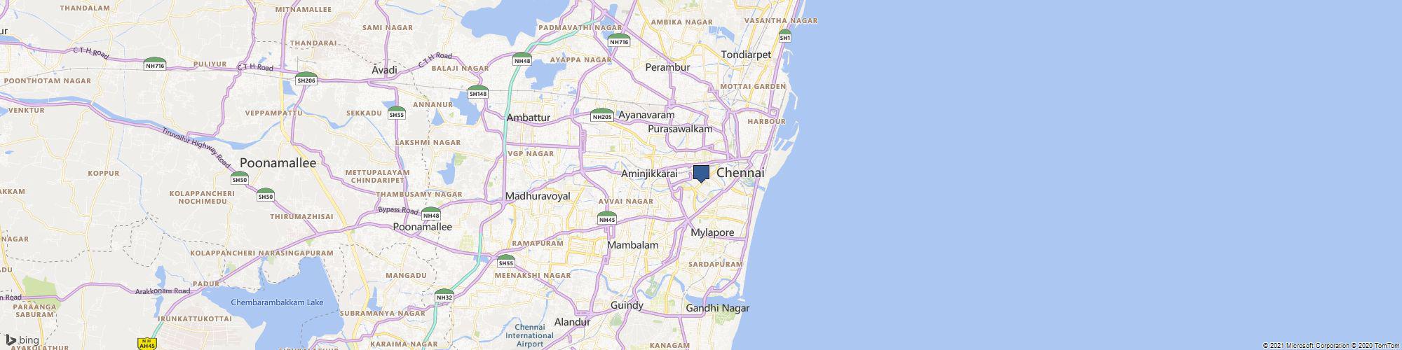 Chosen Store cover photo