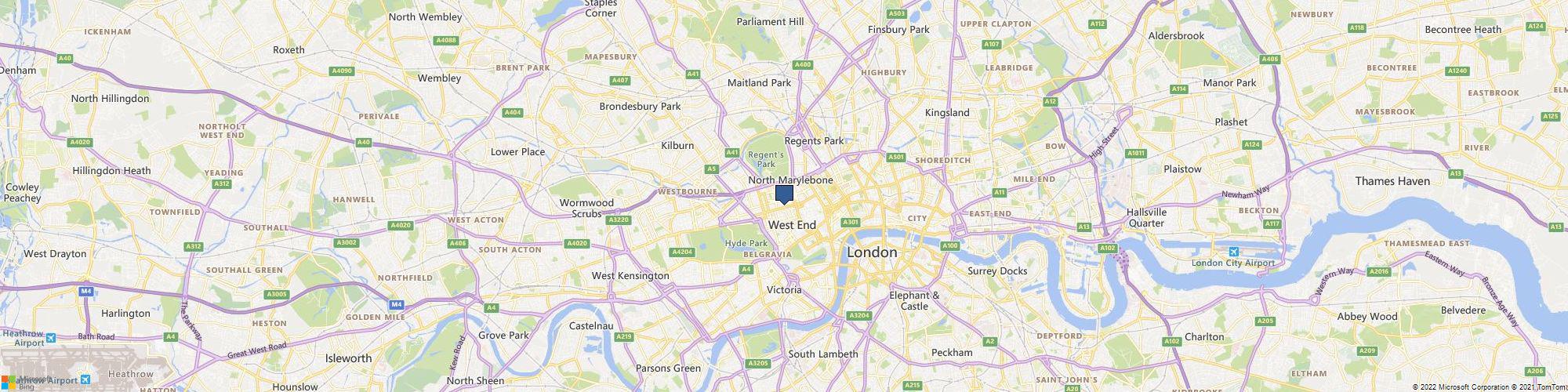 The ADHD Centre London cover photo