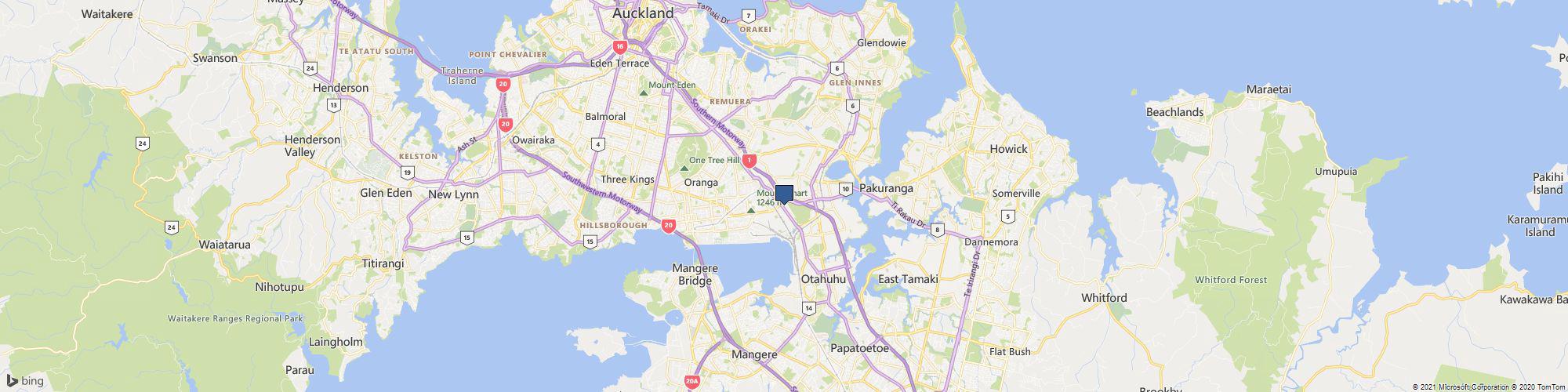 Prime Floors cover photo