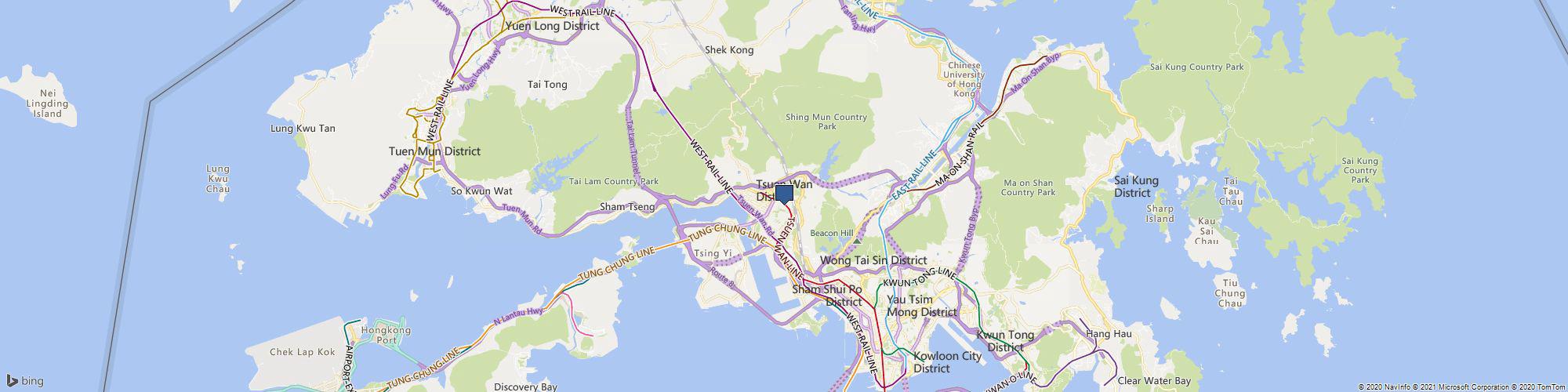 香港精密儀器公司 HKSPYMALL cover photo