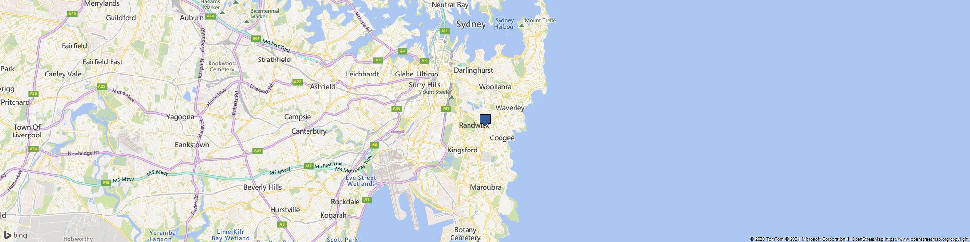 Carpet Cleaning Randwick cover photo