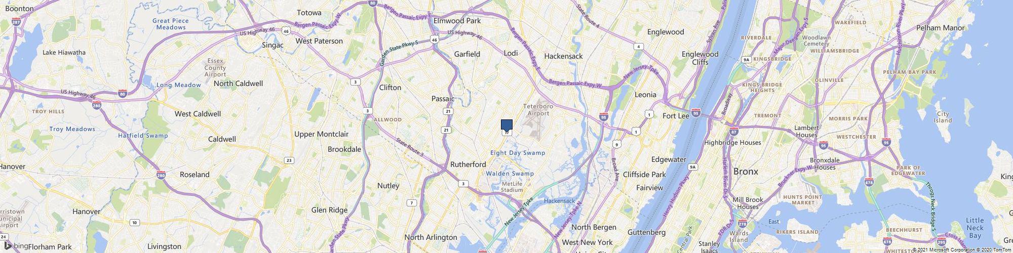 East Coast Toyota cover photo