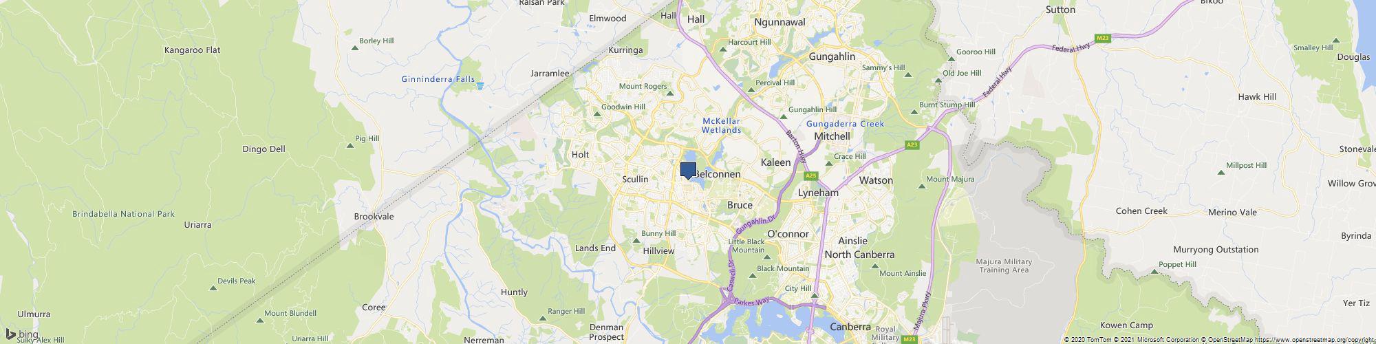 Pest Control Belconnen cover photo