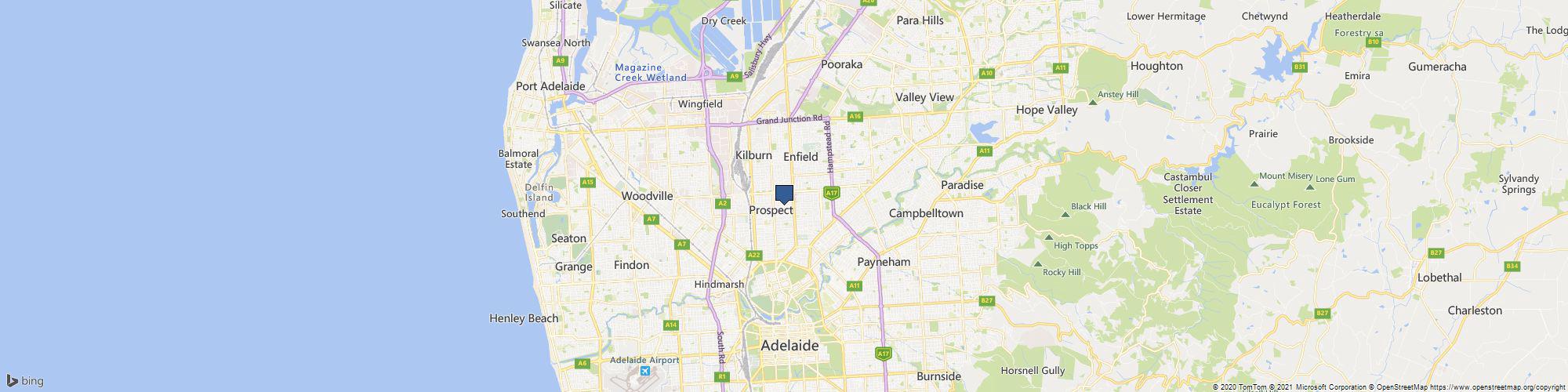 Carpet Cleaning Prospect cover photo