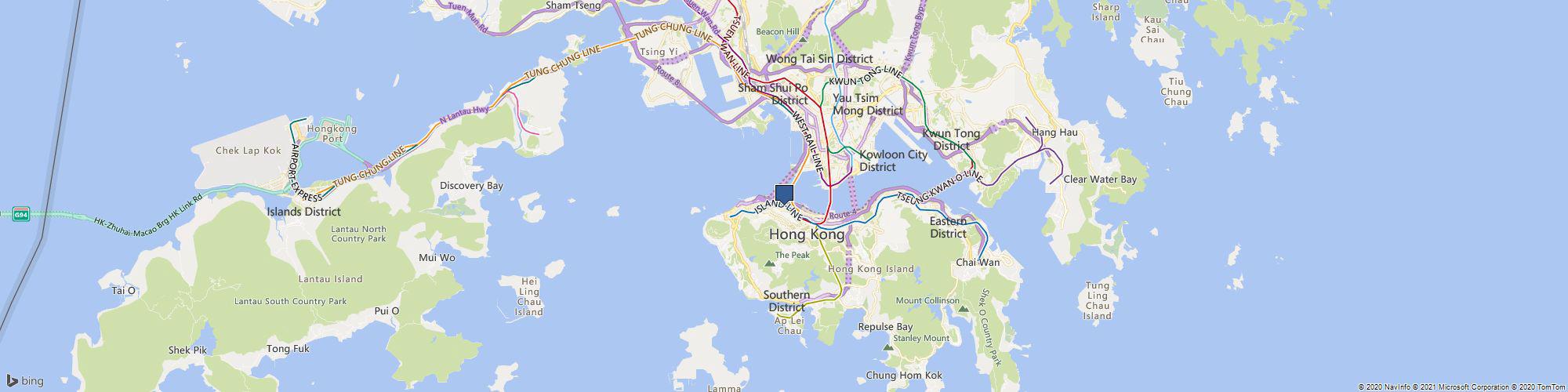 HON'S Chinese Medicine Centre cover photo