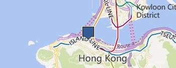 HON'S Chinese Medicine Centre location map