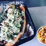 The Butt Hutt Smokehouse - photo 1