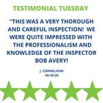 Pillar To Post Home Inspectors - The Avery Team - photo 2