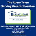 Pillar To Post Home Inspectors - The Avery Team - photo 3