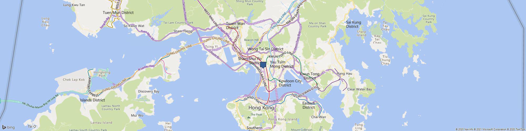 Shareit Hong Kong cover photo