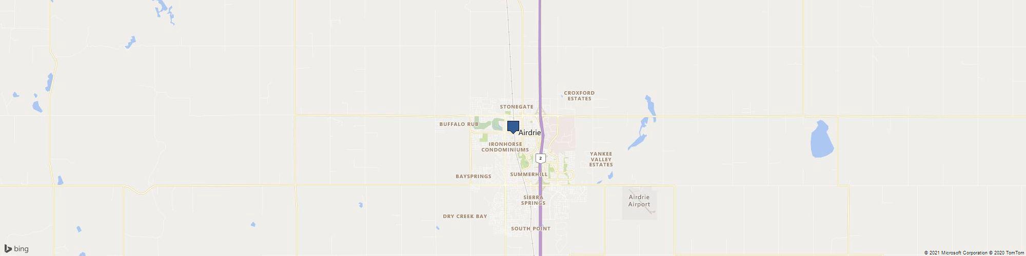 Airdrie Lawyer cover photo