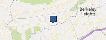 Gillette Locksmith Service location map