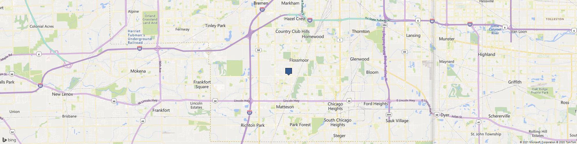 24 Hour Locksmith Flossmoor cover photo