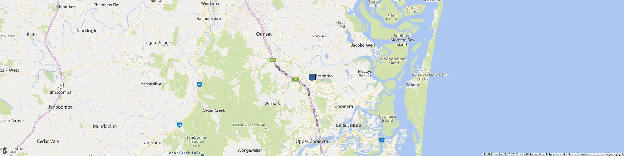 Carpet Cleaning Pimpama cover photo