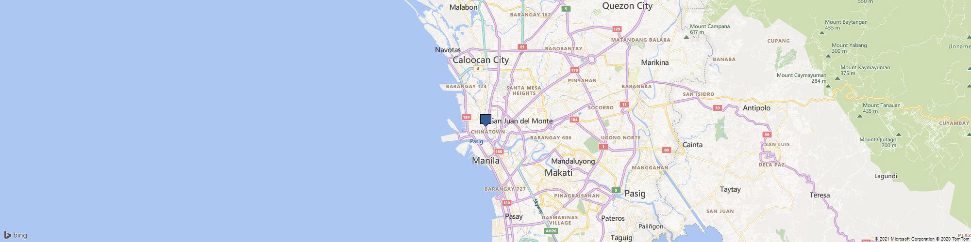 BRC Certification Philippines cover photo
