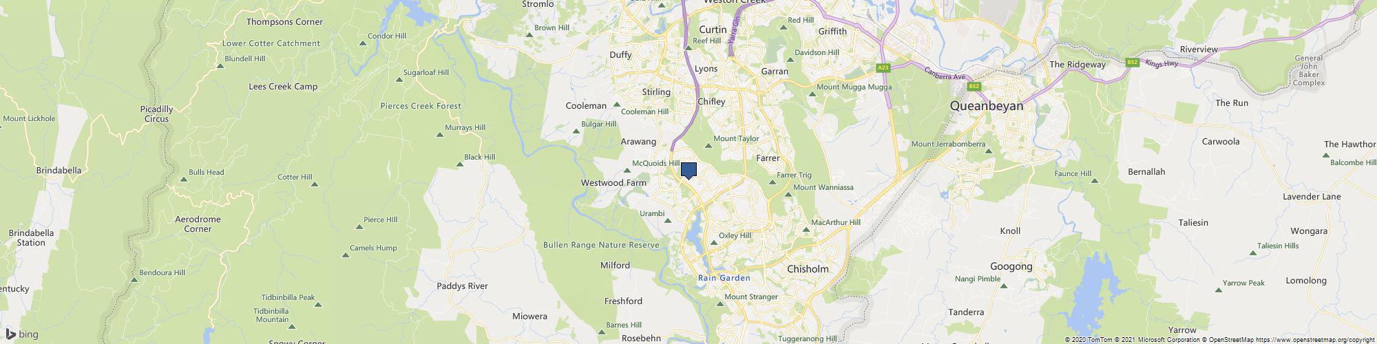 Pest Control Kambah cover photo