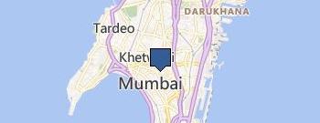 Greenline Pipe and Fitting location map