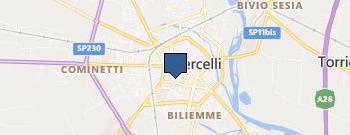 Armipistolit location map