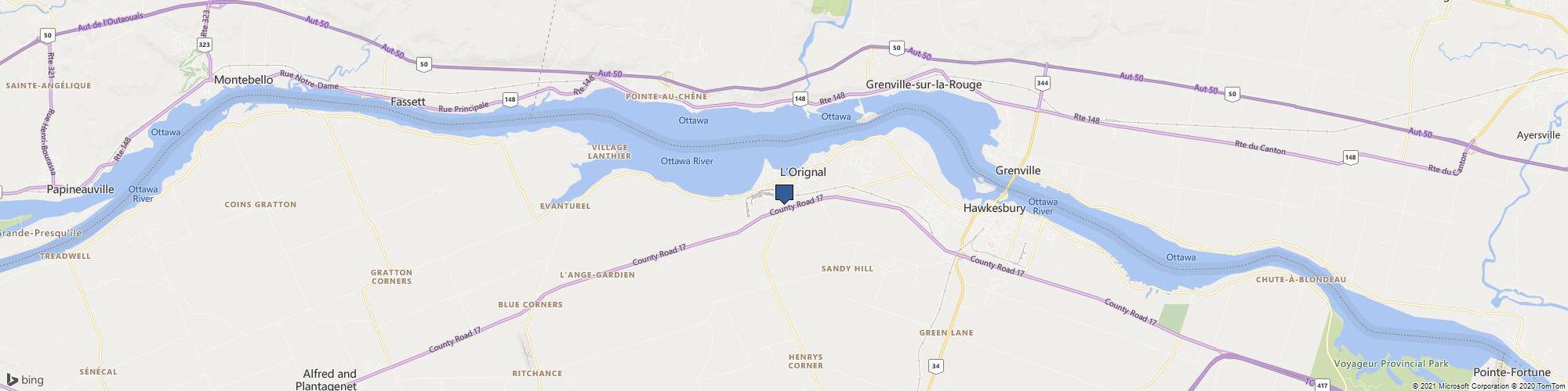 Extra Storage Champlain cover photo