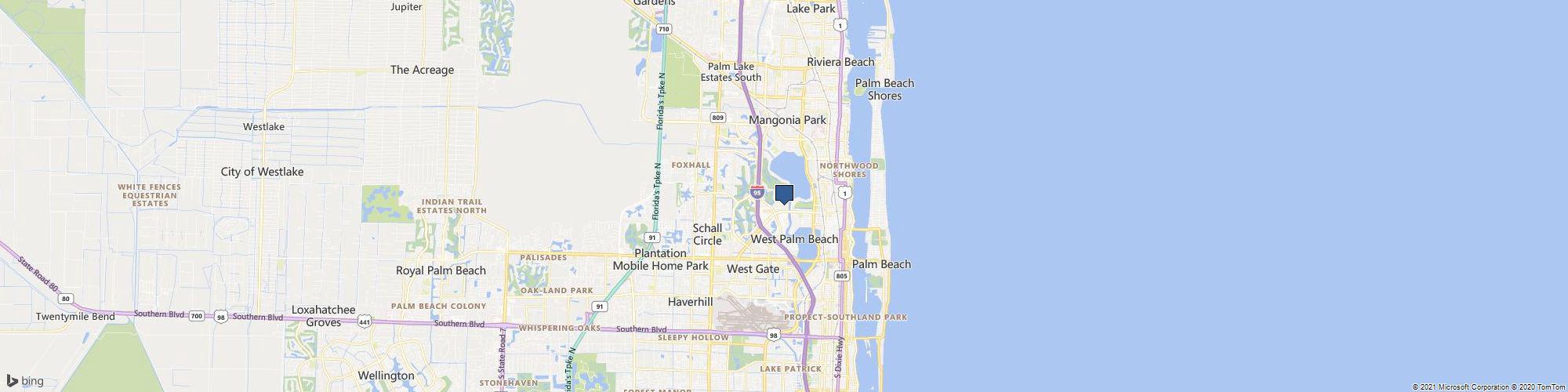 The Law Firm of Charles D. Jamieson, P.A. cover photo