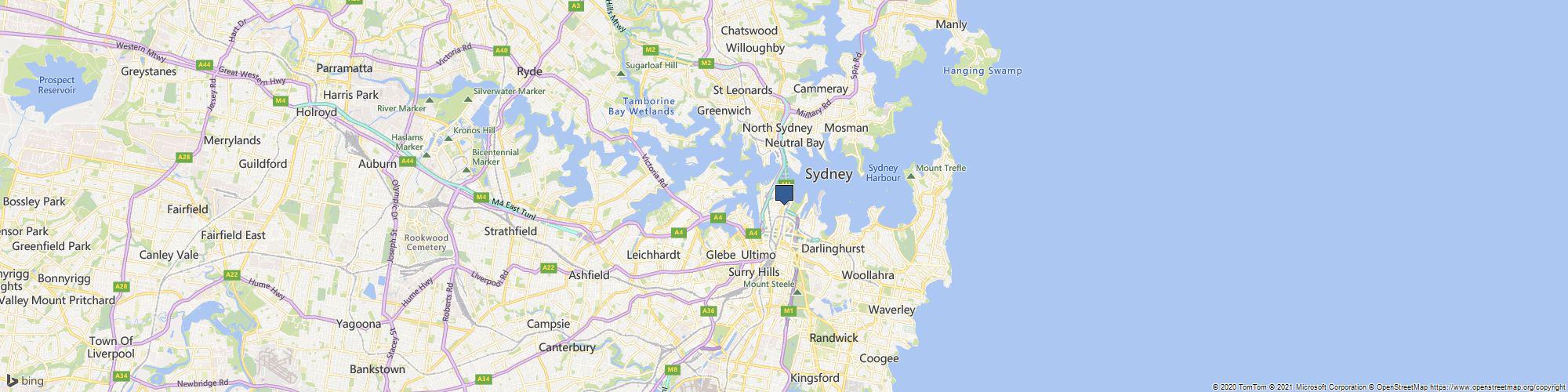 Sydney Dental Surgeons cover photo