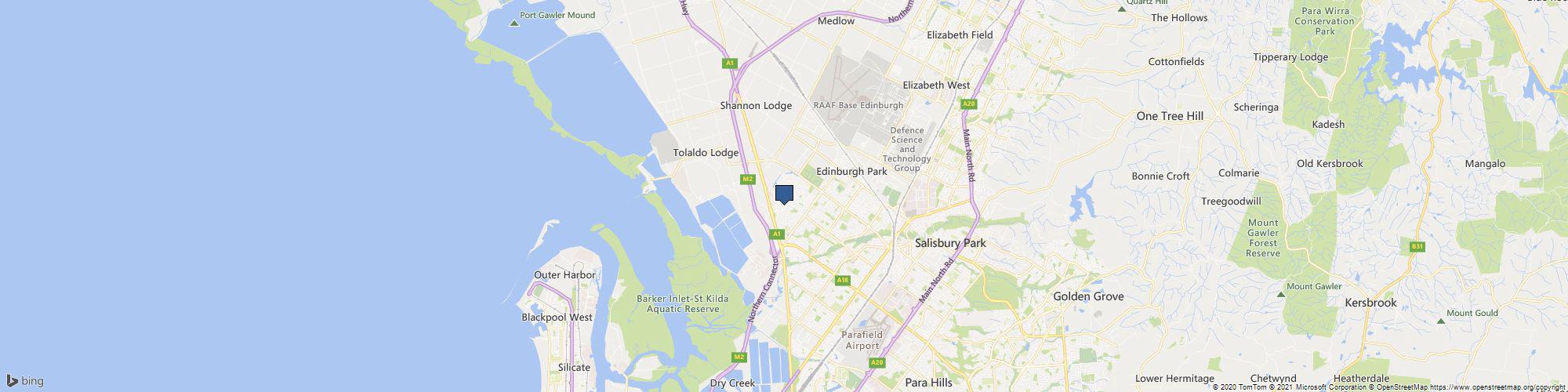 Carpet Cleaning Paralowie cover photo