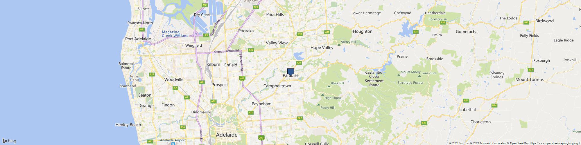 Carpet Cleaning Paradise cover photo