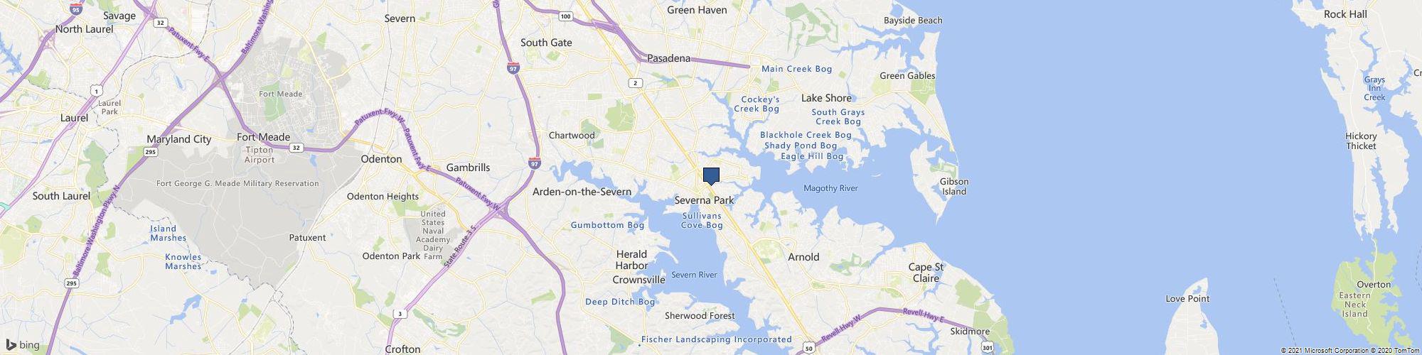 USA HVAC Services cover photo