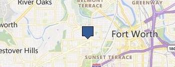 MOVE Athleisure location map