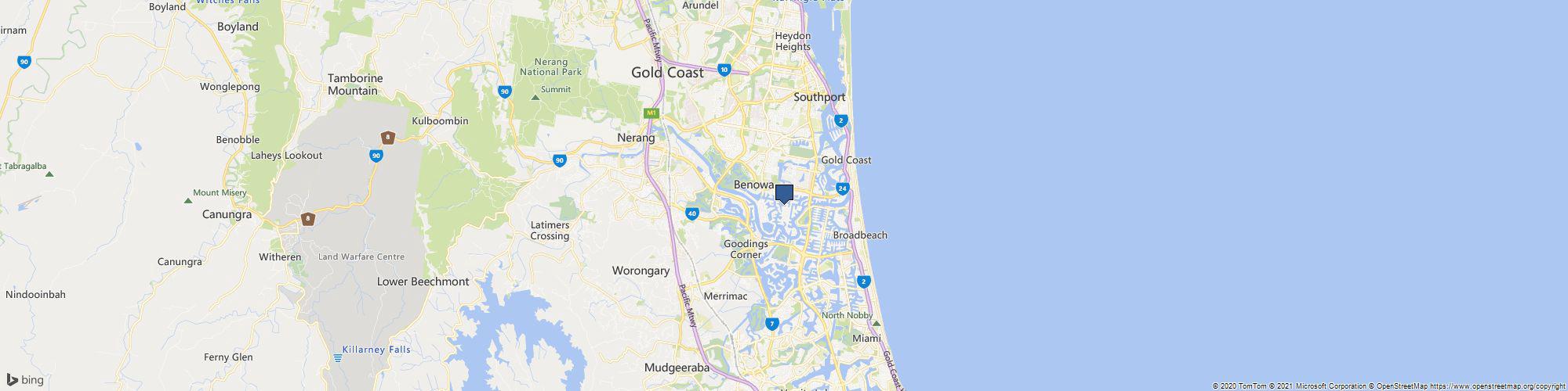 Beenleigh Electrician cover photo