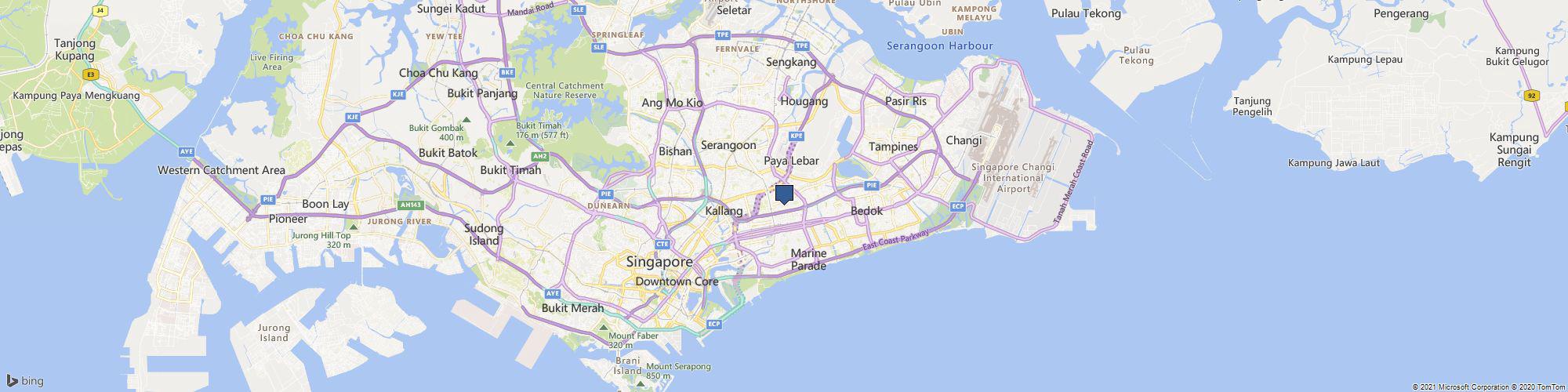 Surveillance Zone Singapore Pte Ltd cover photo