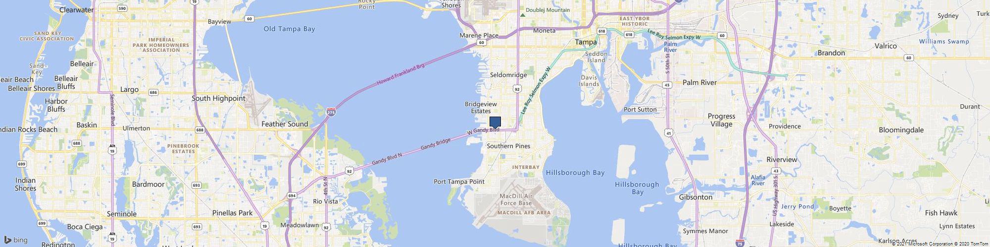 Dalton Dental: South Tampa Dentist cover photo