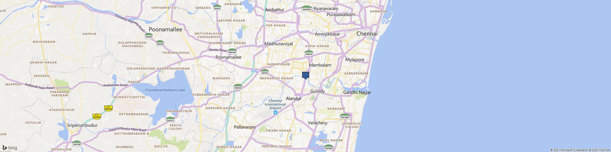 Globo prime Attestation Services (OPC) Private Limited cover photo