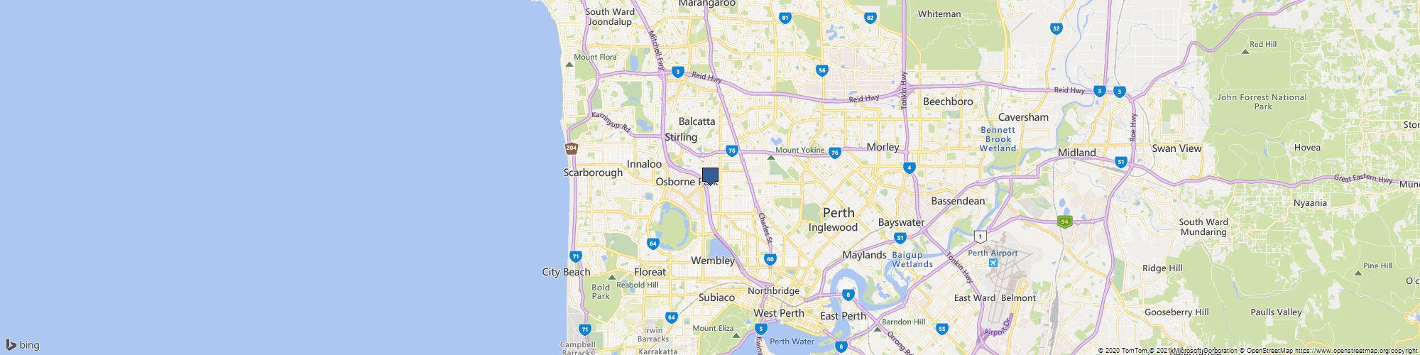 Carpet Cleaning Osborne Park cover photo