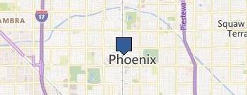 Brittjuans Beauty LLC location map
