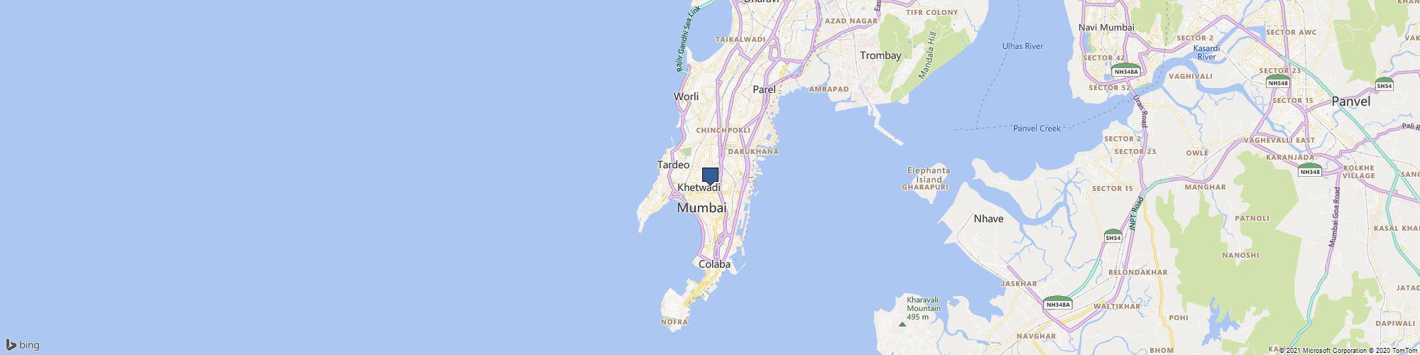 Panchdeep Metal Corporation cover photo