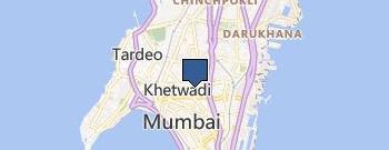 Panchdeep Metal Corporation location map