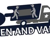 2 Men and Van - Trailer Rental in Adelaide