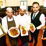 Hot Chilli Restaurant - photo 3