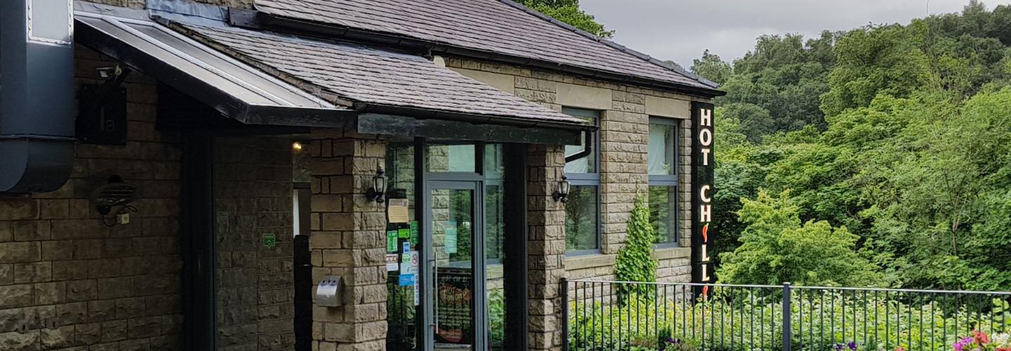 Hot Chilli Restaurant cover photo