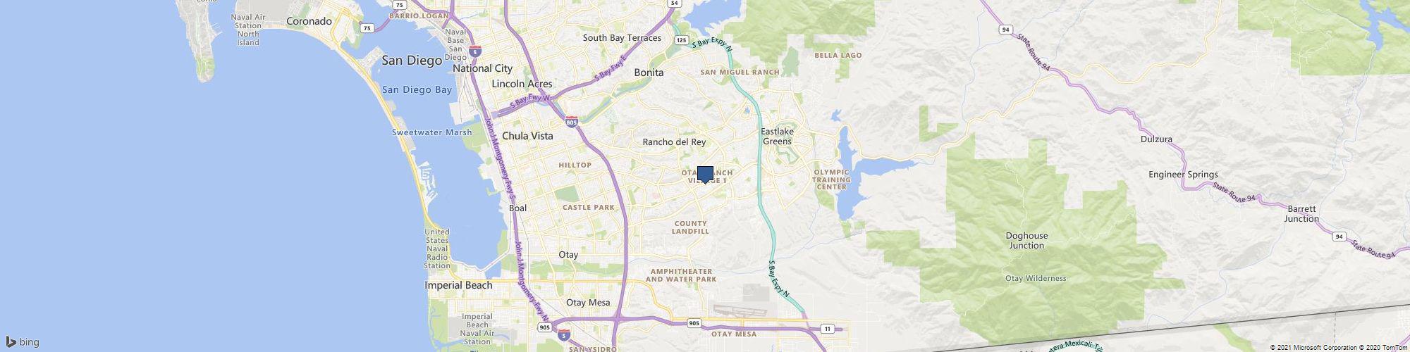 Garage Door Repair Chula Vista cover photo