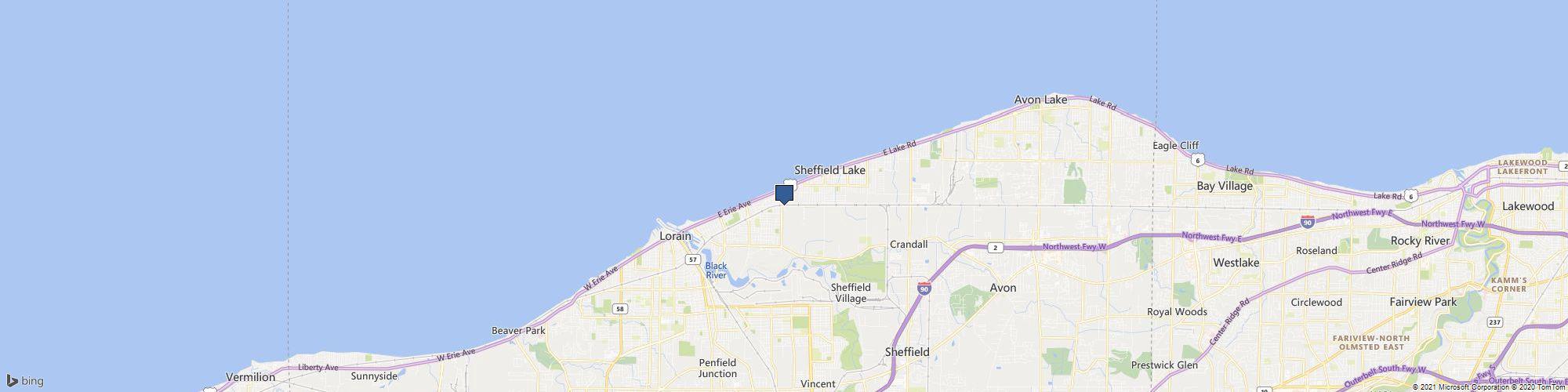 Lorain Locksmith Security cover photo