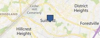 Keep It Moving Towing & Roadside LLC location map