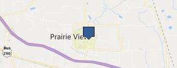 JBC Construction location map