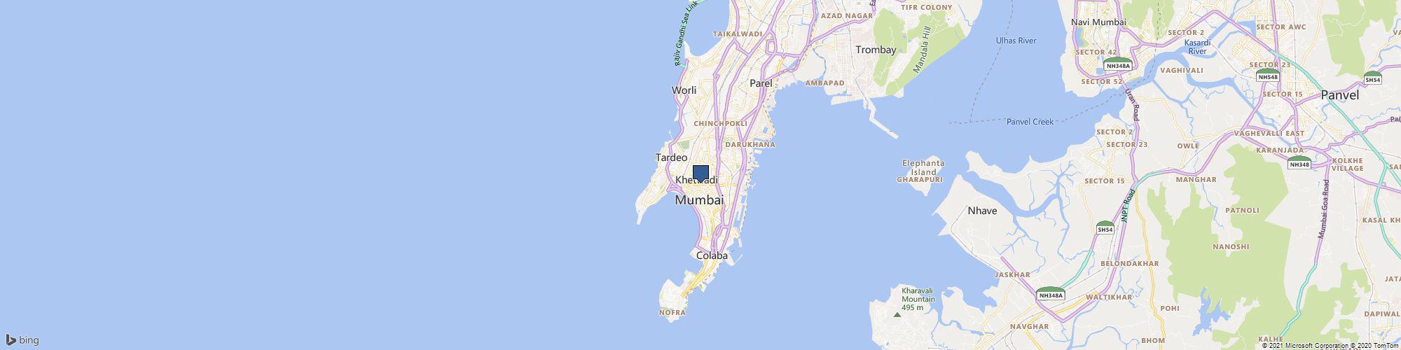 KALIKUND STEEL & ENGG. CO. cover photo