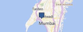 Piping Mart location map