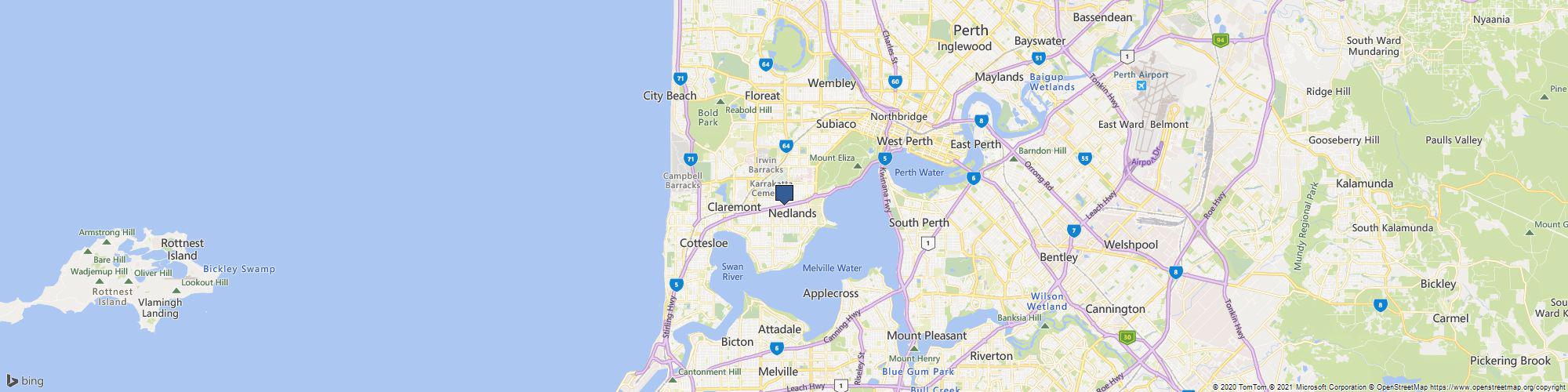 Carpet Cleaning Nedlands cover photo
