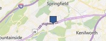 Gold Locksmith Store location map