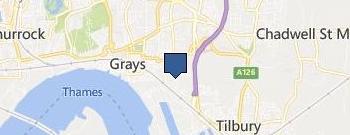 Promo Signs Ltd location map