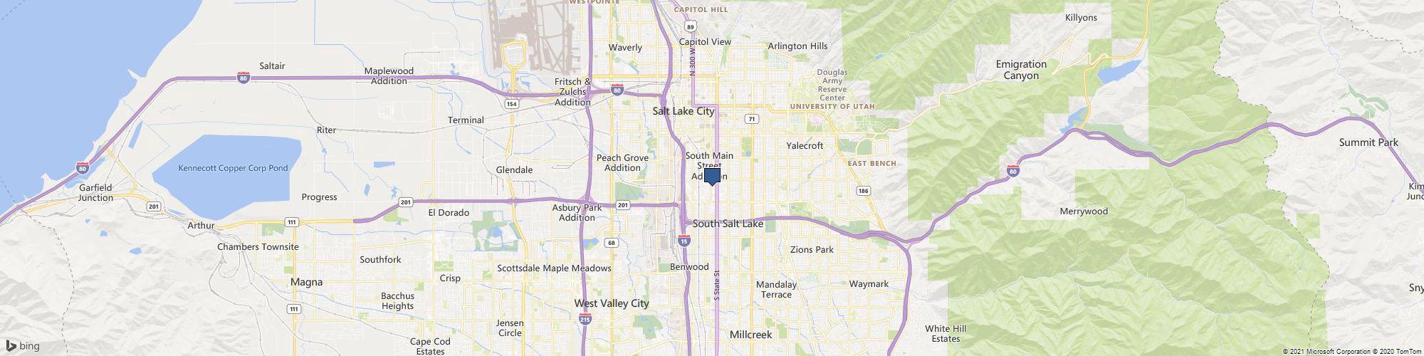 Best of the West Movers cover photo